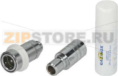 БЫСТРОЕ КРЕПЛЕНИЕ PUSHGAZ Ø 1/2&quot;M 