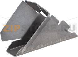 WATER INLET TRAY 