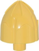 PETIT CONE JAUNE S
