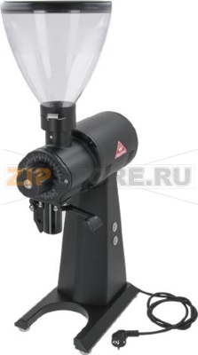 MAHLKÖNIG EK43T BLACK 200/240V TURKISH 