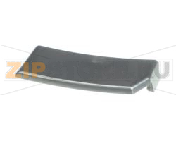 RIGHT INTERLOCK COVER 