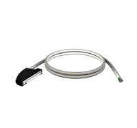 Кабель 3 м, 20 проводов Schneider Electric BMXFCW301