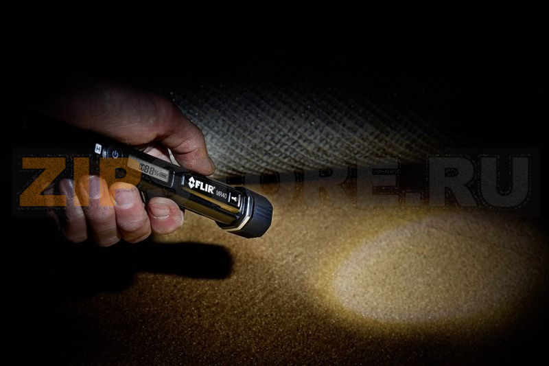 Влагомер FLIR MR40 