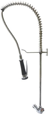 ОРОШИТЕЛЬ С ОДНИМ ОТВЕРСТИЕМ 