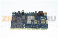 ELETTRONICA CONFIGURATA EWX149