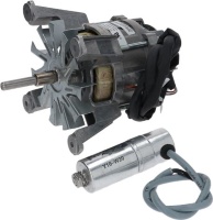 ЭЛЕКТРОДВИГАТЕЛЬ L5OW2B-317 0.075/0.125 КВТ