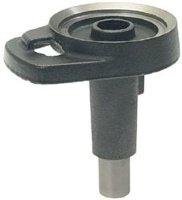 ГАЗОВАЯ ГОРЕЛКА Ø 90 ММ