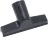 NOZZLE BRUSH RECTANG. BLACK 140x30 mm