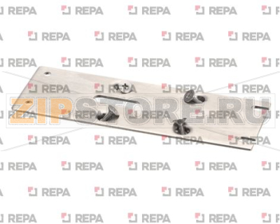 PLATE, MOUNTING 