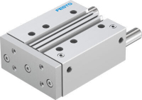 Пневмоцилиндр с направляющей Festo DFM-63-125-P-A-GF