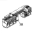 Contactor (doors) Fagor FI-2700I