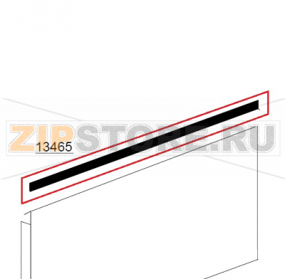 Lem mousse auto-estinguente 20x4 adsiva ( 1mt ) DIHR GS 50 Lem mousse auto-estinguente 20x4 adsiva ( 1mt ) DIHR GS 50Запчасть на деталировке под номером: 13465Название запчасти на итальянском языке: Lem mousse auto-estinguente 20x4 adsiva ( 1mt ) DIHR GS 50