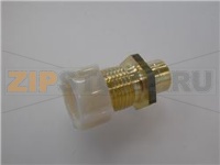 МУФТА СОЕДИНИТЕЛЬНАЯ "ПАПА" (5700 СЕРИЯ)