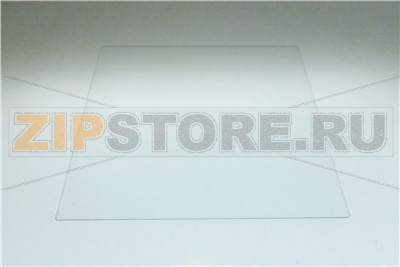 ВНУТРЕННЕЕ СТЕКЛО 23G-43P 447X420 ММ (0,19 м2) 