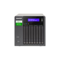 Накопитель сетевой QNAP TVS-882ST3