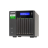 Накопитель сетевой QNAP TVS-882ST3 - Накопитель сетевой QNAP TVS-882ST3