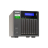 Накопитель сетевой QNAP TVS-882ST3 - Накопитель сетевой QNAP TVS-882ST3