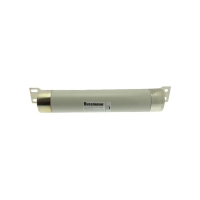 Предохранитель двигателя, 160 A, AC 7.2 kV, 40 кА, 76x403 мм Eaton 7.2KV 160Amp 3" MOTORSTART FUS