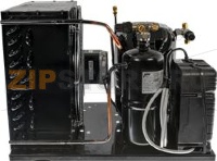 CONDENSING UNIT UC404CAJ2440Z