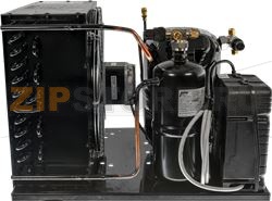 CONDENSING UNIT UC404CAJ2440Z 