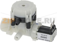 ПРОТИВОПЕРЕЛИВНЫЙ СОЛЕНОИДНЫЙ КЛАПАН