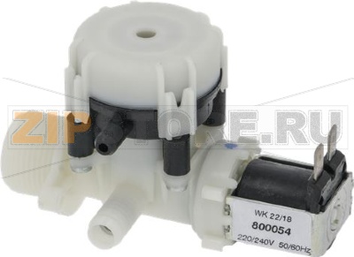 ПРОТИВОПЕРЕЛИВНЫЙ СОЛЕНОИДНЫЙ КЛАПАН 