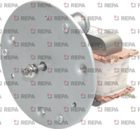 MOTEUR VENTILATEUR