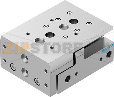 Мини-суппорт Festo DGST-20-40-E1A 