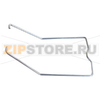 Держатель металлический CR-MH1 ABB 1SVR405659R1100