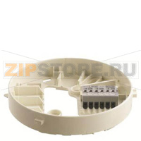 FDB202 - Коллективное основание извещателя Siemens FDB202