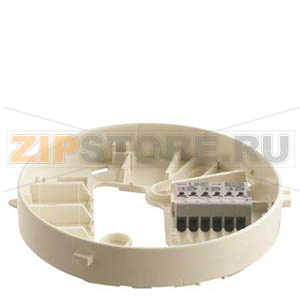 FDB202 - Коллективное основание извещателя Siemens FDB202 