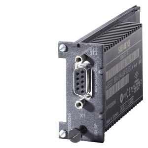 SIPLUS S7-400, РАБ. ТЕМП. -25 . .. +70&amp;#176;C, С КОНФОРМНЫМ ПОКРЫТИЕМ, НА ОСНОВЕ 6ES7964-2AA04-0AB0. ИНТЕРФЕЙСНЫЙ МОДУЛЬ DP-MASTER Siemens 6AG1964-2AA04-7AB0 