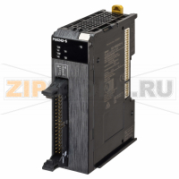 Блок ввода/вывода Omron NX-PG0232-5