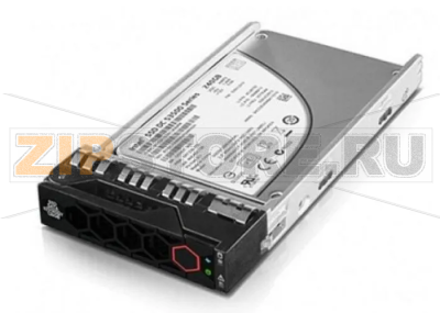 Жесткий диск 3.84 Тб, SATA 6 Гбит/с H3C 