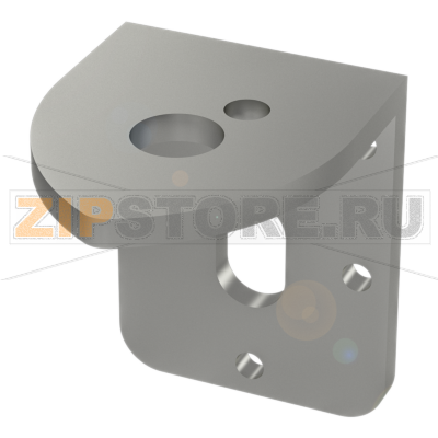 Крепление для человеко-машинного интерфейса Balluff BAM0255 