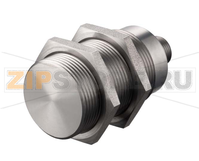 Датчик индуктивный Leuze IS 230FM/4NO.5F-40N-S12 