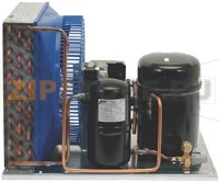 UNITÀ CONDENSATRICE AD ARIA V58.5L/A