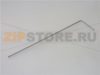 ОСЕВОЙ СТЕРЖЕНЬ 5 ММ