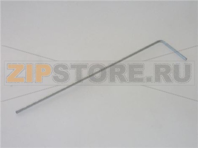 ОСЕВОЙ СТЕРЖЕНЬ 5 ММ 