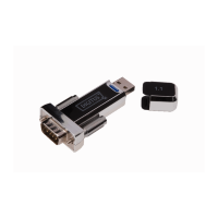 Адаптер USB-RS232 Turck USB-2-RS232 II
