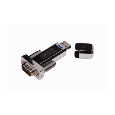 Адаптер USB-RS232 Turck USB-2-RS232 II 