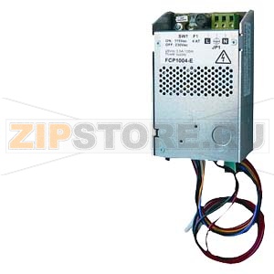 FCP1004-E - Блок питания 3,5 А Siemens FCP1004-E 