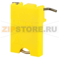 Ручной блокиратор для автоматов Siemens 5ST3806