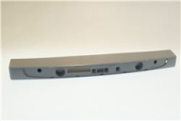 FRONTAL PANEL CV GRIS (TISERFRO5406200)