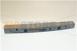 FRONTAL PANEL CV GRIS (TISERFRO5406200) 