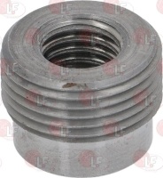 FITTING FOR PULLEY 1/2M-1/8F