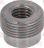 FITTING FOR PULLEY 1/2M-1/8F