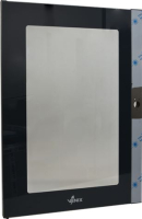 VITRE DE PORTE EXTERIEURE
