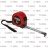 TAPE MEASURE 3M