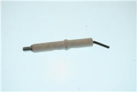 CANDELA ACCENSIONE ROTONDA ø 7x44 mm
